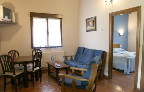 Margolles Apartment | Apartamentos Rurales La Granda