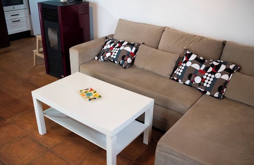 Lierganes Apartment | Apartamentos Rurales - Pozas DE Luna. Cabárceno - Liérganes