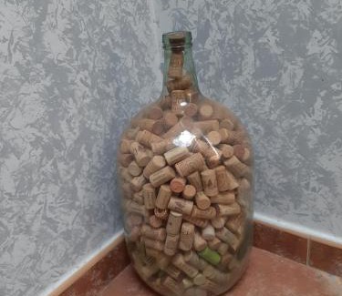 Hueva Apartment | Apartamentos Rurales Esencias De La Alcarria