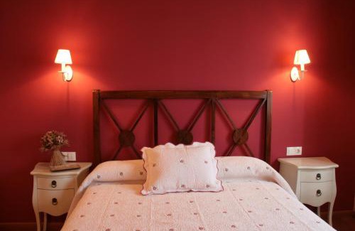 Valdredo House | Apartamentos Rurales La Carbayala