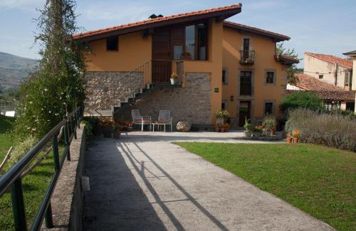 Silio Apartment | Apartamentos Rurales La Casa Vieja De Silió