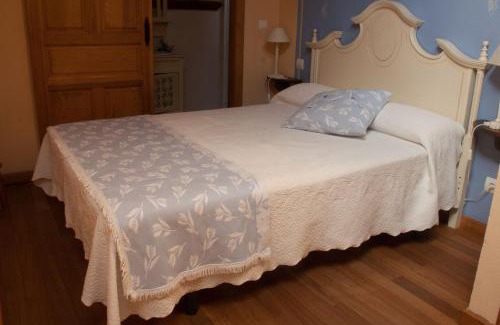 Silio Apartment | Apartamentos Rurales La Casa Vieja De Silió