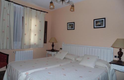 Canete House | Apartamentos Rurales La Muralla II