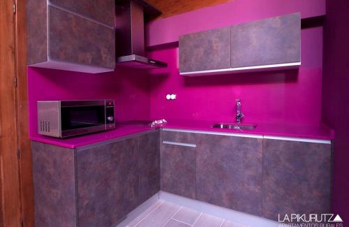 Bernedo Apartment | Apartamentos Rurales La Pikurutza