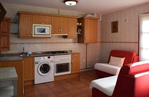 Matienzo House | Apartamentos Rurales la Taberna