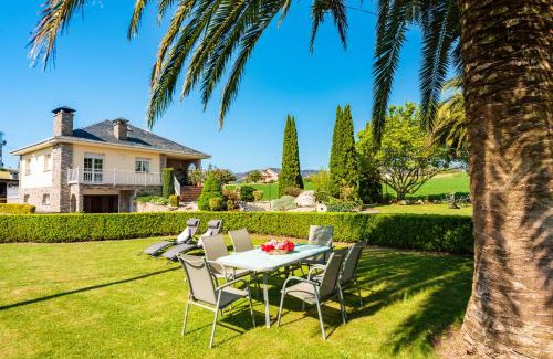 Valdes House | Apartamentos Rurales "La Torre" y "El Pielago"