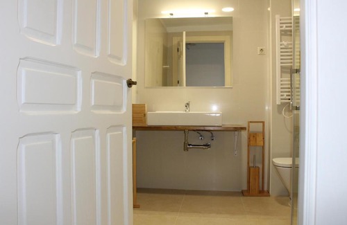 Tendilla Apartment | Apartamentos rurales 'Los Soportales'