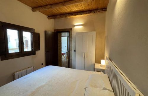 Llerena Apartment | APARTAMENTOS RURALES POSADA DE LLERENA