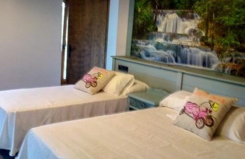 Sobremazas Apartment | Apartamentos Rurales Sobremazas