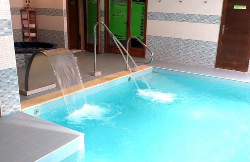 Cue Apartment | Apartamentos Rurales & Spa Antilles Playa