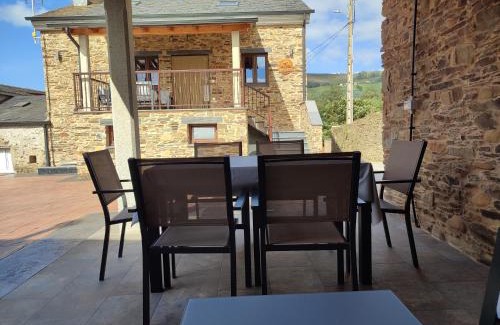 Vegadeo Apartment | Apartamentos Rurales Torre de la Alcandra - 3 llaves - Asturias