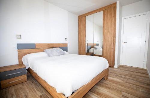 Soto de la Marina Apartment | Apartamentos Salitre