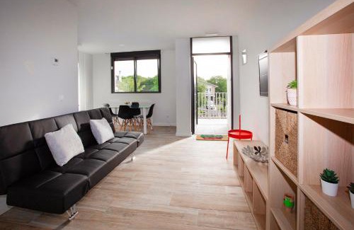 Soto de la Marina Apartment | Apartamentos Salitre