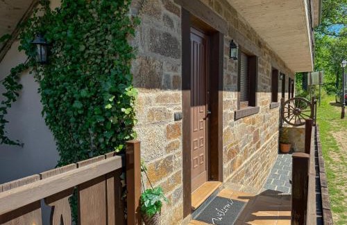 Galende Apartment | Apartamentos Sanabria