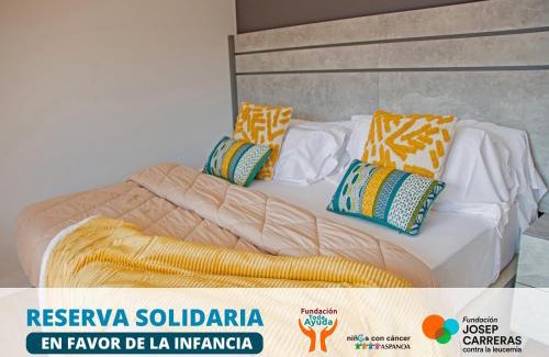 Maliano Apartment | Apartamentos Santander Maliaño Suites 3000