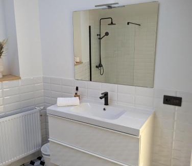 Villalba Apartment | Apartamentos Seijo