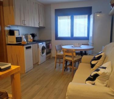 Ceguilla Apartment | Apartamentos Sierra y Mar Aldealengua de Pedraza