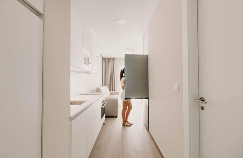 Cabo de Palos Apartment | Apartamentos SubUp