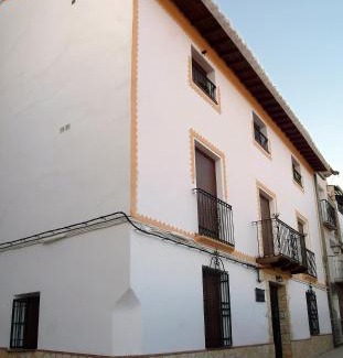 Hinojares Apartment | Apartamentos Tío José María