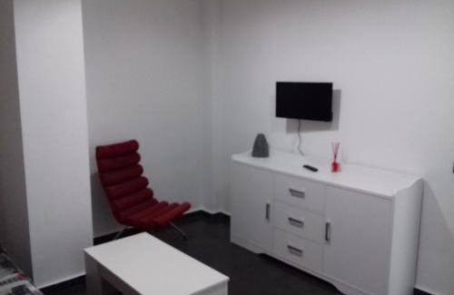 Alcazar de San Juan Apartment | Apartamentos Turísticos Los Ángeles