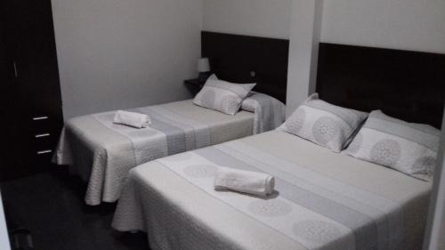 Alcazar de San Juan Apartment | Apartamentos Turísticos Los Ángeles