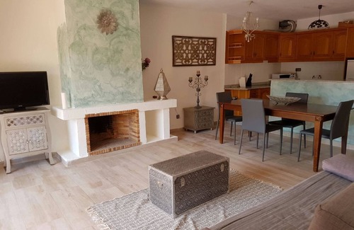 Diputacion de Rincon de San Gines Apartment | Apartamentos Terrazas Sol