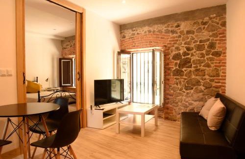 Santona Apartment | Apartamentos Tierra y Arte