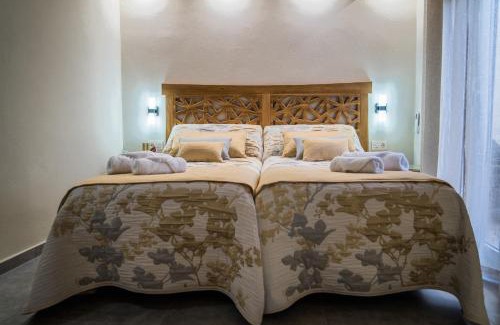 Fuentes de Leon Apartment | Apartamentos Turísticos El Altozano