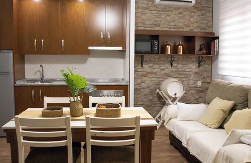 Cullar Vega Apartment | Apartamentos Turísticos Cullar Vega