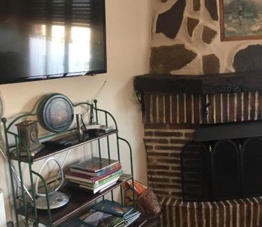 El Rasillo de Cameros Apartment | Apartamentos Turísticos Luar II