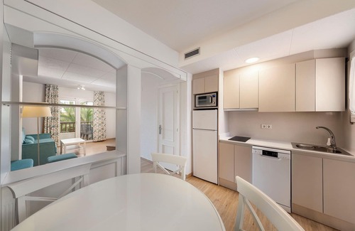 Peniscola Apartment | Apartamentos Turísticos Jardines del Plaza