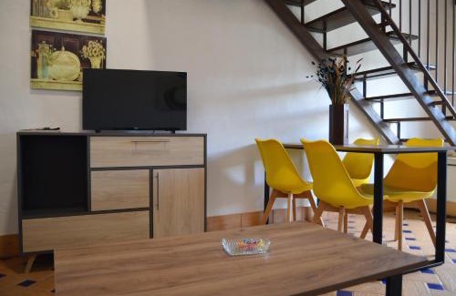 Aliseda Apartment | Apartamentos Turísticos - Hostal Los Alisos