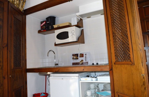 Aliseda Hotel | Apartamentos Turísticos Los Alisos