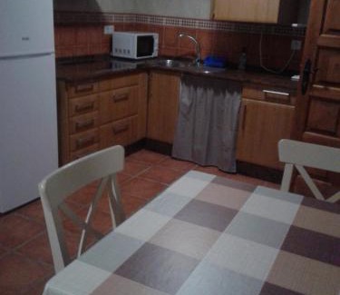 Chiprana Apartment | Apartamentos Turísticos Las Saladas