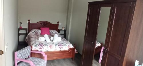 Penafiel Apartment | Apartamentos turísticos las 3 Golondrinas