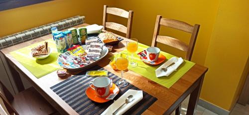 Penafiel Apartment | Apartamentos turísticos las 3 Golondrinas