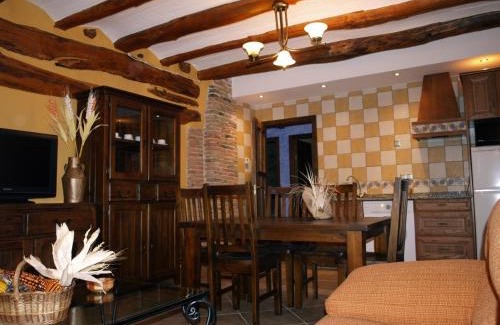 Cella Apartment | Apartamentos turísticos La Fuensanta