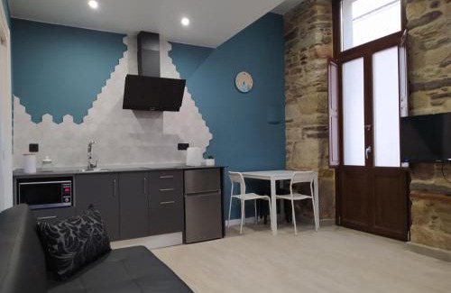 Villalba Apartment | Apartamentos turísticos o palomar