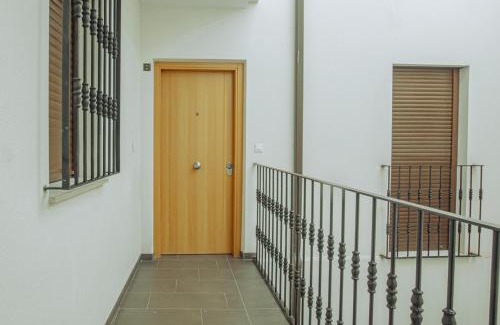 Jaen Apartment | Apartamentos Turísticos Pilaria