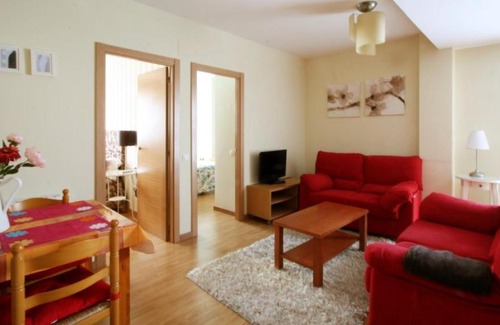 Zorraquin Apartment | Apartamentos Turísticos Real Valle Ezcaray