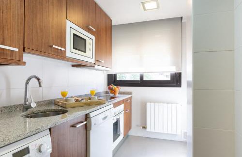 Zorraquin Apartment | Apartamentos Turísticos Real Valle Ezcaray