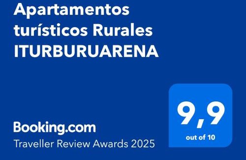 Ultzama Apartment | Apartamentos turísticos Rurales ITURBURUARENA
