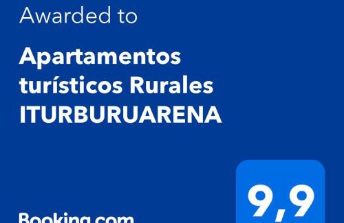 Ultzama Apartment | Apartamentos turísticos Rurales ITURBURUARENA
