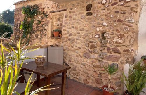 Algar de Palancia Apartment | Apartamentos turísticos "El Refugio"