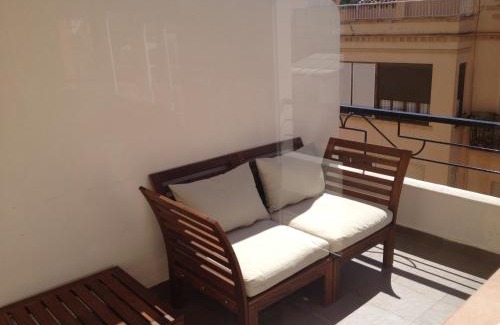 El Botanic Apartment | Apartamentos Turia