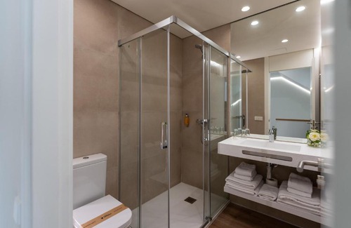 Quintanaduenas Apartment | APARTAMENTOS TURISTICOS QUINTA LA PLAZA