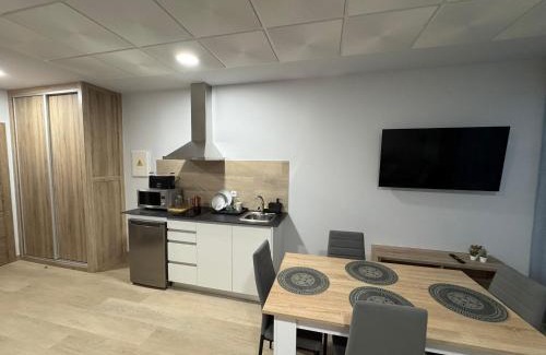 Palas de Rei Apartment | Apartamentos Turisticos Peregrin Palas