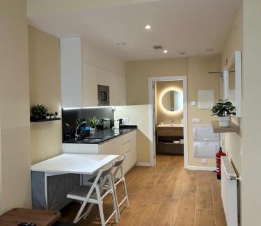 Barajas Apartment | Apartamentos Turisticos Aeropuerto Barajas