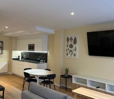 Barajas Apartment | Apartamentos Turisticos Aeropuerto Barajas