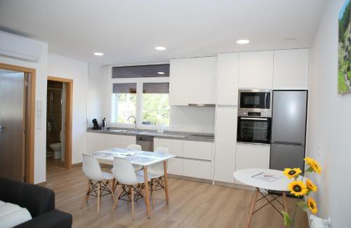 Tui Apartment | Apartamentos turisticos Chans do Carrasco S L U